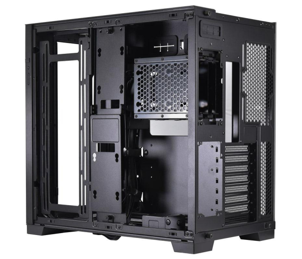 Lian Li O11 Dynamic EVO Black - 1041919 - zdjęcie 8